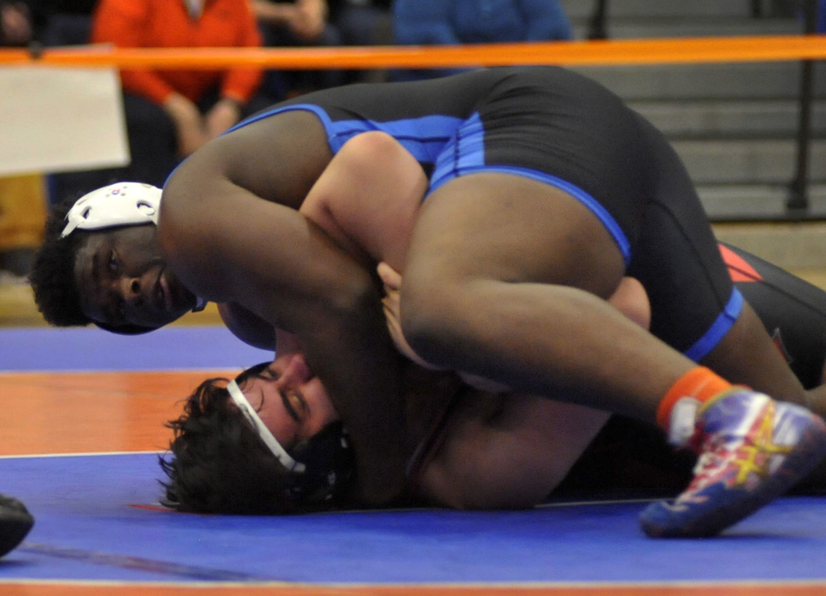 WIAA D1 Wrestling Sectional